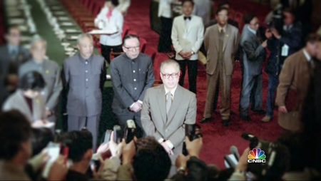 The China Question (2011)