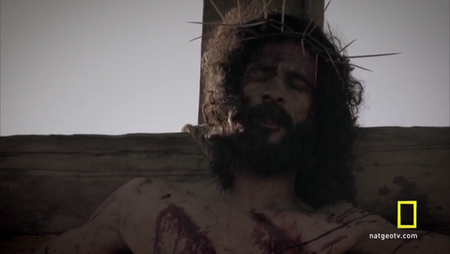 National Geographic - Jesus Rise to Power (2013)