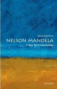 Nelson Mandela: A Very Short Introduction [Repost]