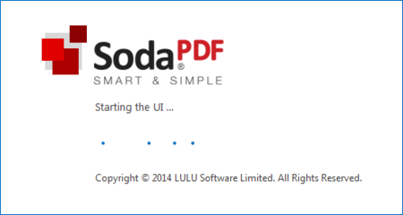 Soda PDF Standart Edition 6.1.11.15173 Multilingual