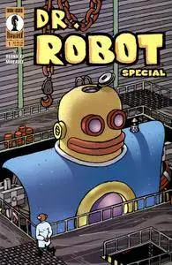 Dr. Robot Special (Dark Horse-2000)