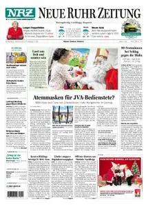 NRZ Neue Ruhr Zeitung Duisburg-Nord - 06. Dezember 2018