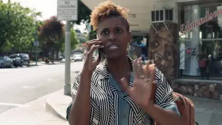 Insecure S02E01