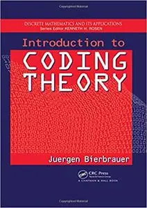 Introduction to Coding Theory (Discrete Mathematics and Its Applications)  (Instructor Resources)