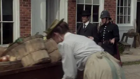 Murdoch Mysteries S08E10