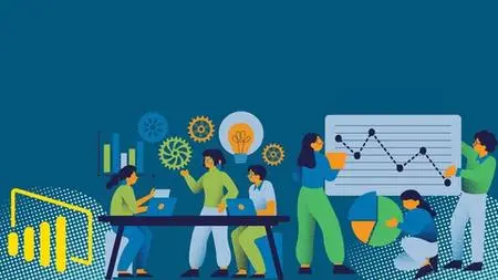 Power Bi : Your Journey To Data Visualization Excellence