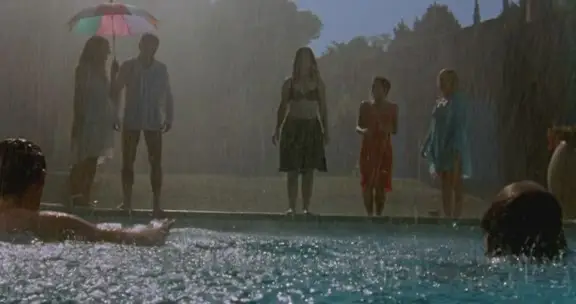 Le Bruit des gens autour (2008)