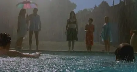 Le Bruit des gens autour (2008)