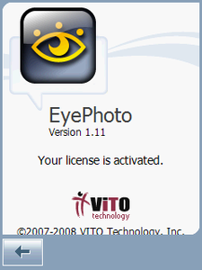 VITO EyePhoto v1.11