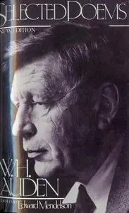 W. H. Auden - Selected Poems