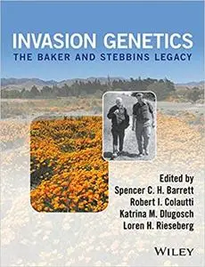 Invasion Genetics: The Baker and Stebbins Legacy (Repost)