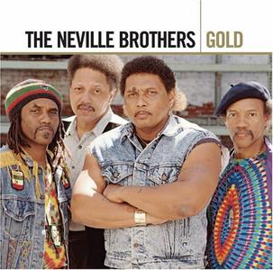 The Neville Brothers - Gold (Remastered) (2005)