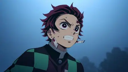 Kimetsu no Yaiba S02E05