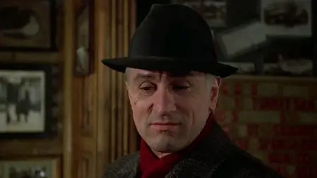 Once Upon a Time in America (1984)