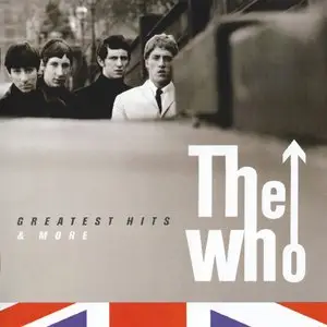 The Who - Greatest Hits & More (DCD 2010) RE-UP