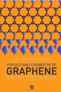 Physics and Chemistry of Graphene: Graphene to Nanographene [Repost]