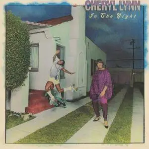 Cheryl Lynn - In The Night (1981) {CBS}