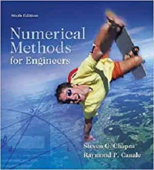 Numerical Methods for Engineers, Sixth Edition [Repost] / AvaxHome