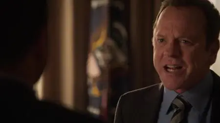 Designated Survivor S03E05