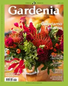 Gardenia N.442 - Febbraio 2021