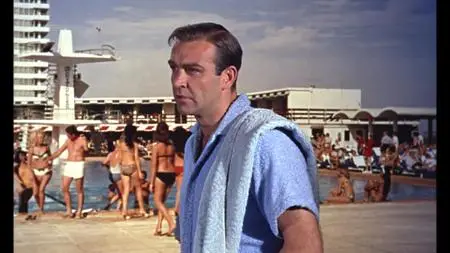 Goldfinger (1964)