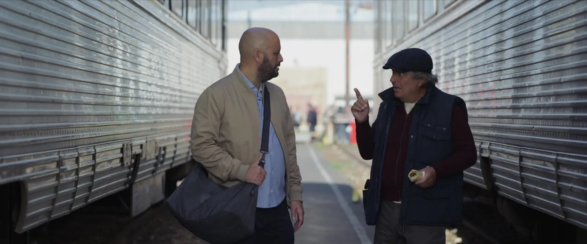 Irréductible (2022)