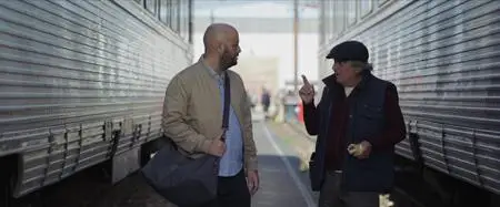 Irréductible (2022)