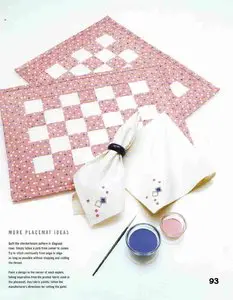 Quilting 101: A beginners guide to quilting