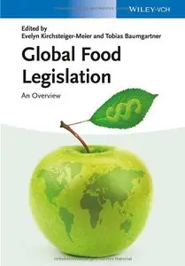 Global Food Legislation: An Overview