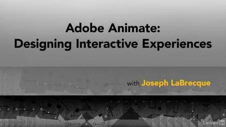 Adobe Animate: Designing Interactive Experiences