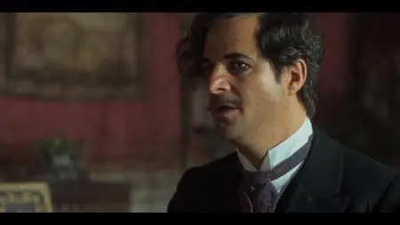 Freud S01E06