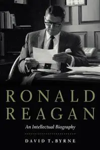 «Ronald Reagan» by David Byrne