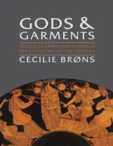 «Gods and Garments» by Cecilie Brøns