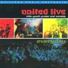Hillsong - United Live - Everyday [LIVE] (2000)