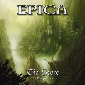 Epica - Discography (2003-2012)