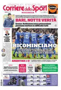 Corriere dello Sport Puglia - 28 Marzo 2018