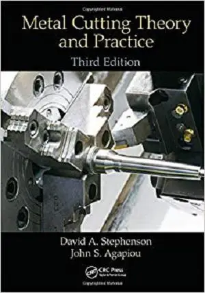 Metal Cutting Theory and Practice