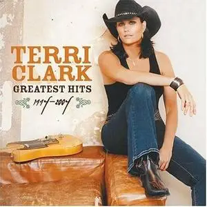 Terri Clark - Greatest Hits 1994-2004 Reupload (per request)