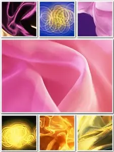 Glow backgrounds part 4