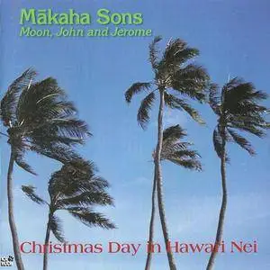 Mākaha Sons - Christmas Day In Hawai'i Nei (1997) {Poki} **[RE=UP]**