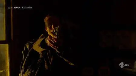 Lethal Weapon S02E11
