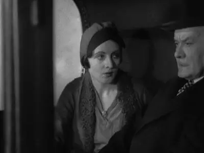 The Skin Game (1931)