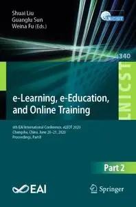 e-Learning, e-Education, and Online Training