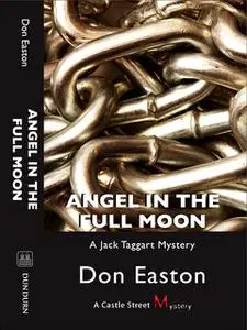 «Angel in the Full Moon» by Don Easton