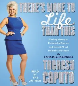 There's More to Life Than This (Audiobook)