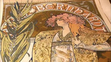 BBC - Sex and Sensibility: The Allure of Art Nouveau (2012)