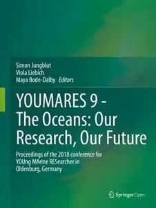 YOUMARES 9 - The Oceans: Our Research, Our Future