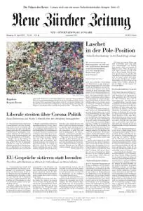Neue Zürcher Zeitung International - 13 April 2021