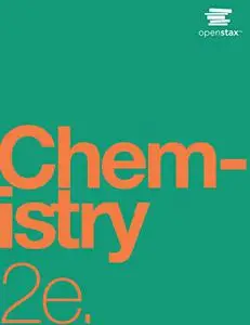 Chemistry 2e by OpenStax (Repost)