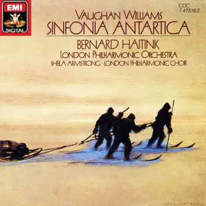 Vaughan Williams: Symphony No. 7, "Sinfonia Antartica" - Bernard Haitink, London Philharmonic Orchestra & Choir